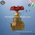 kitz part of italy brass gate valve